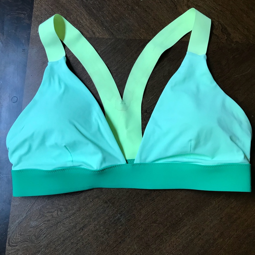 Lululemon swimsuit